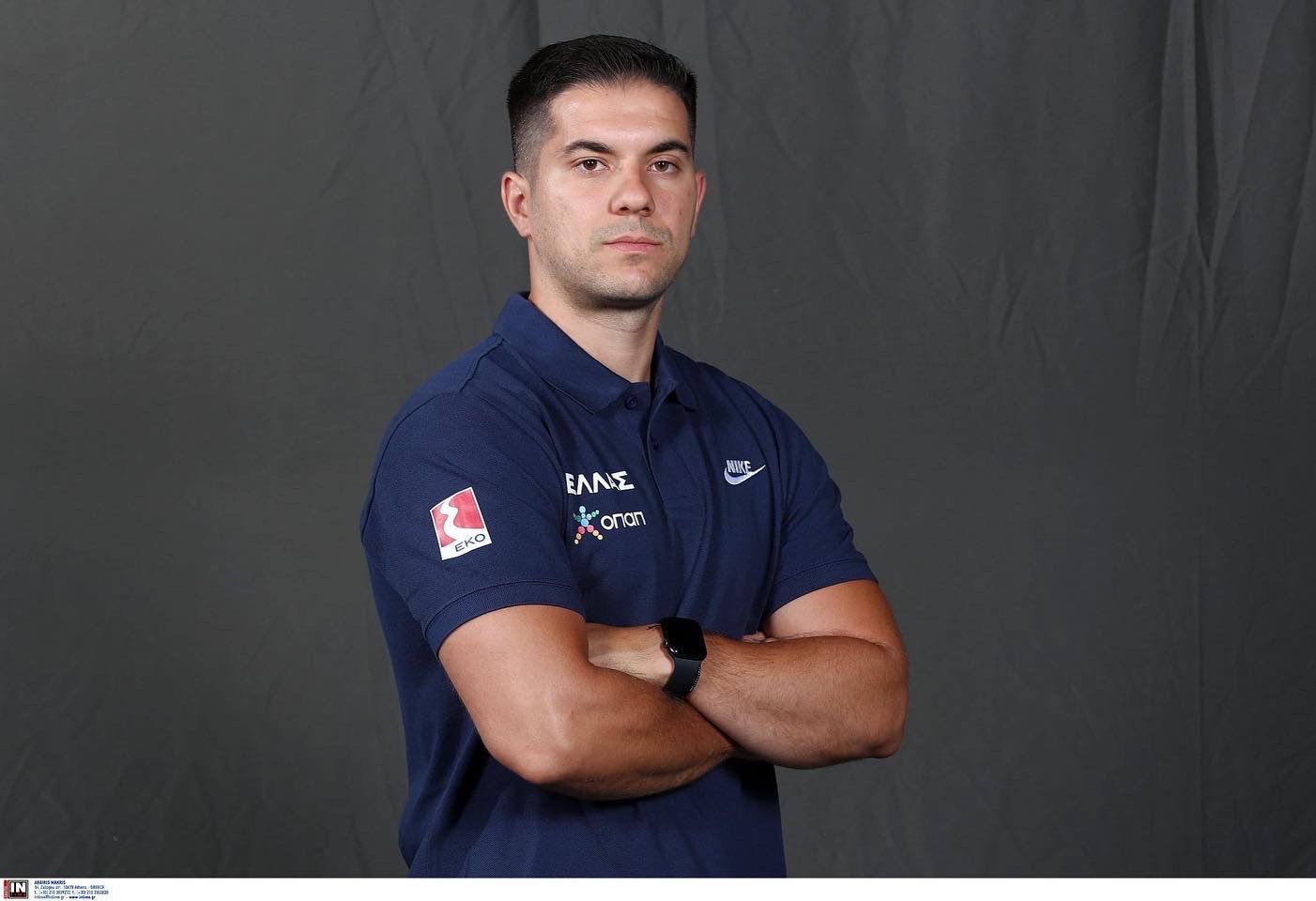 Evangelos Benatos