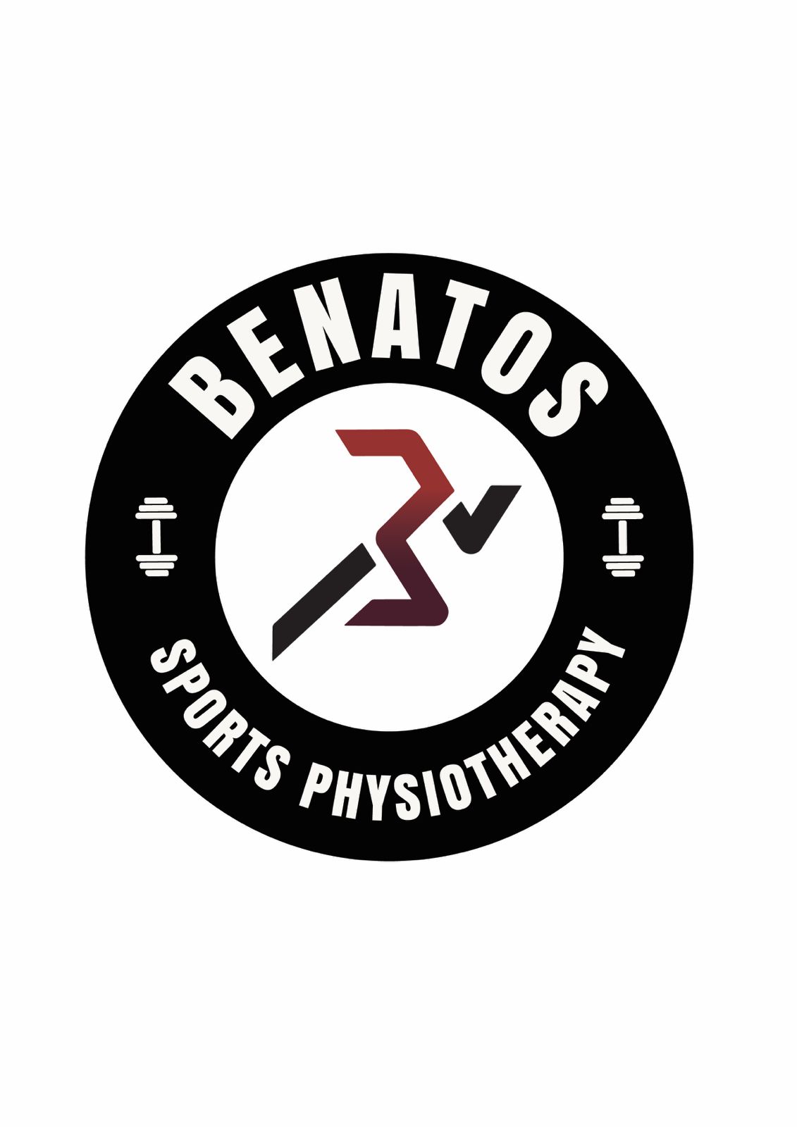 Benatos Sports Physiotherapy logo
